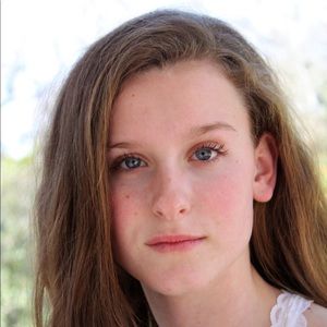 Meet your Posher, Brinley